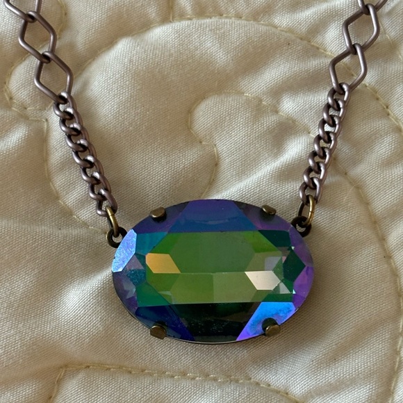 Sabika BELLE DE JOUR Exquiste Paradise Shine, rare & hard to find - Picture 5 of 5